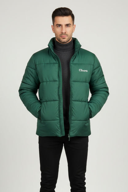 Clixora Alpine Puffer