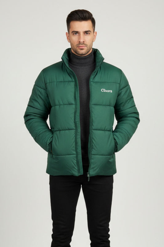 Clixora Alpine Puffer