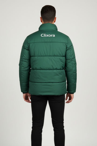 Clixora Alpine Puffer