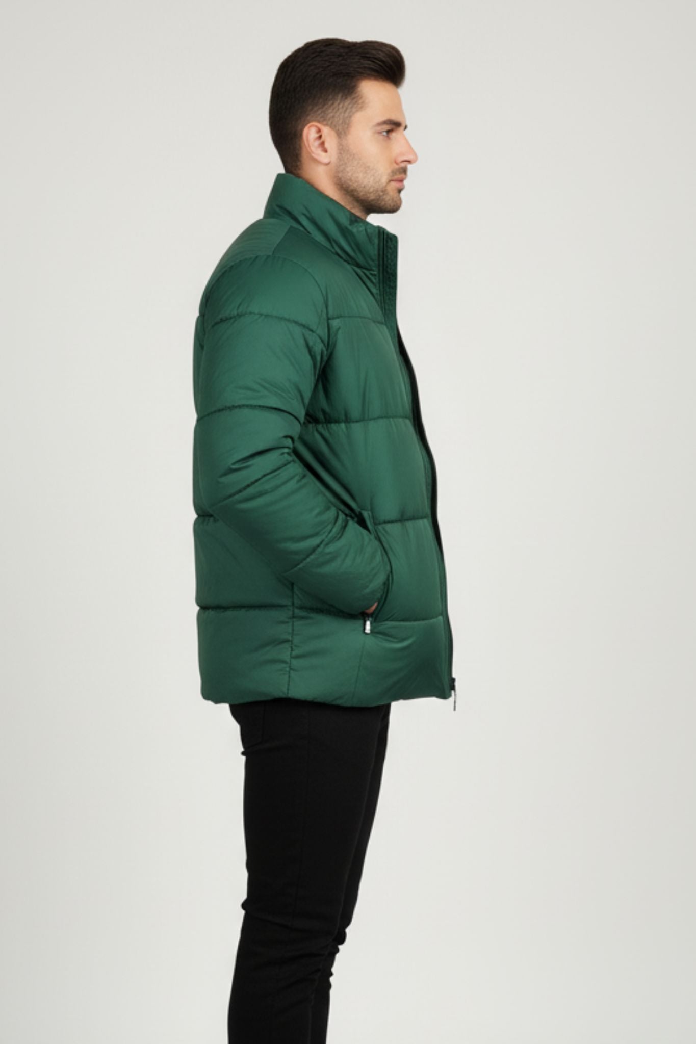 Clixora Alpine Puffer