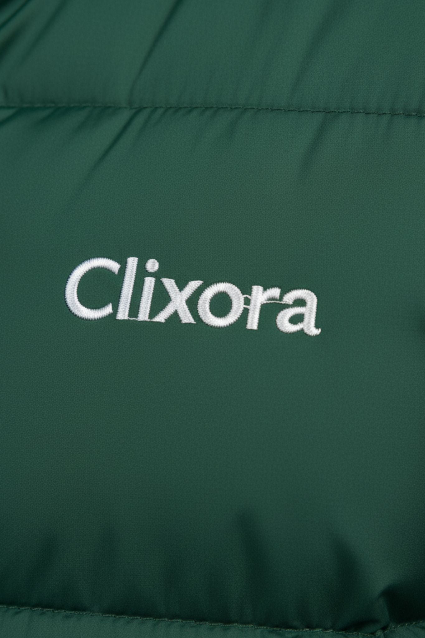 Clixora Alpine Puffer