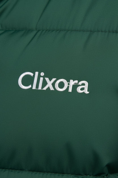 Clixora Alpine Puffer